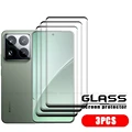 3 Front Glass