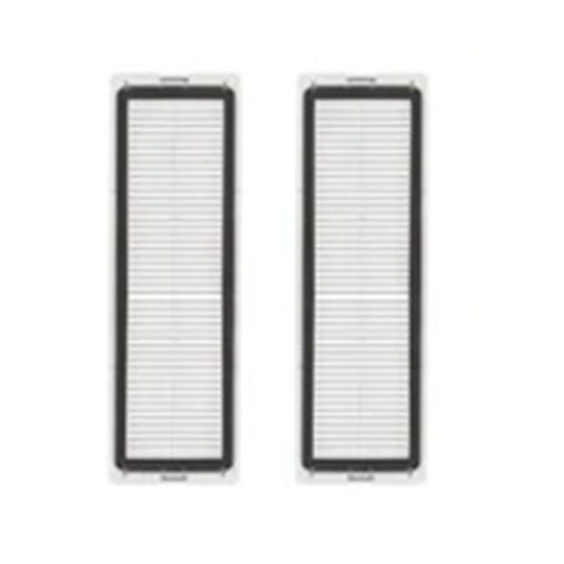 T42C-For Xiaomi X20+/X10+ / X20 Plus/X10 Plus Vacuum Cleaner Accessories Main Side Brush Mop Filter