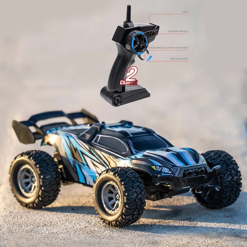 20 km/h RC stunt toy car mini 132 remote contorl Super Amazing high