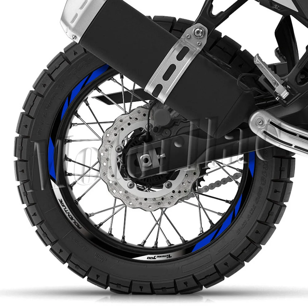   ݻ ƼĿ, ũν  Ʈ Į ׼, ߸ ׳׷ 700 XTZ 700Z ׷ 