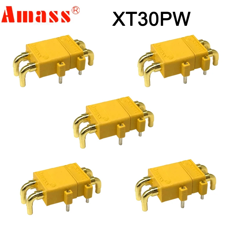 XT90S, XT90, XT60, XT60H, XT30, MR30, MR60,