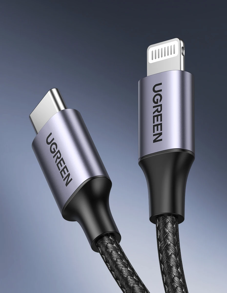 cabos para celulares