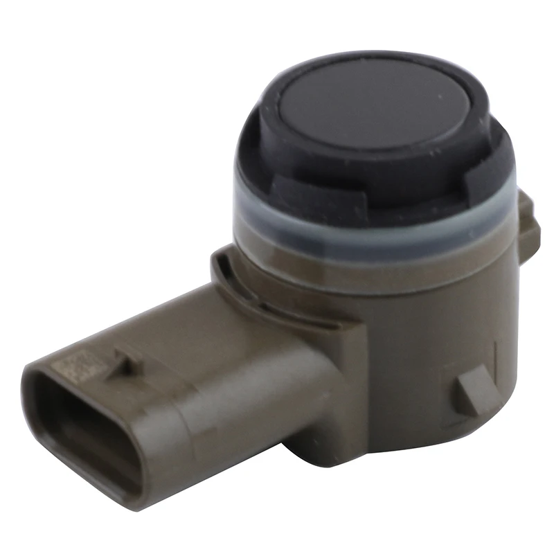 Car Ultrasonic PDC Parking Distance Sensor Fit For 2021 2022 2023 Ford Lincoln