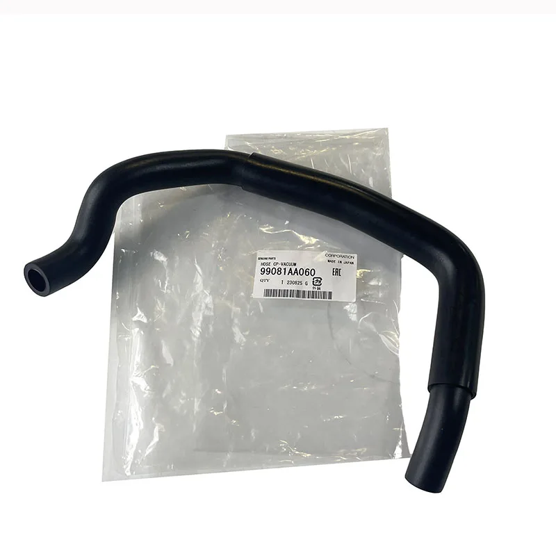 

NBJKATO новый оригинальный PCV вакуумный шланг OEM 99081AA060 для Subaru Forester Impreza