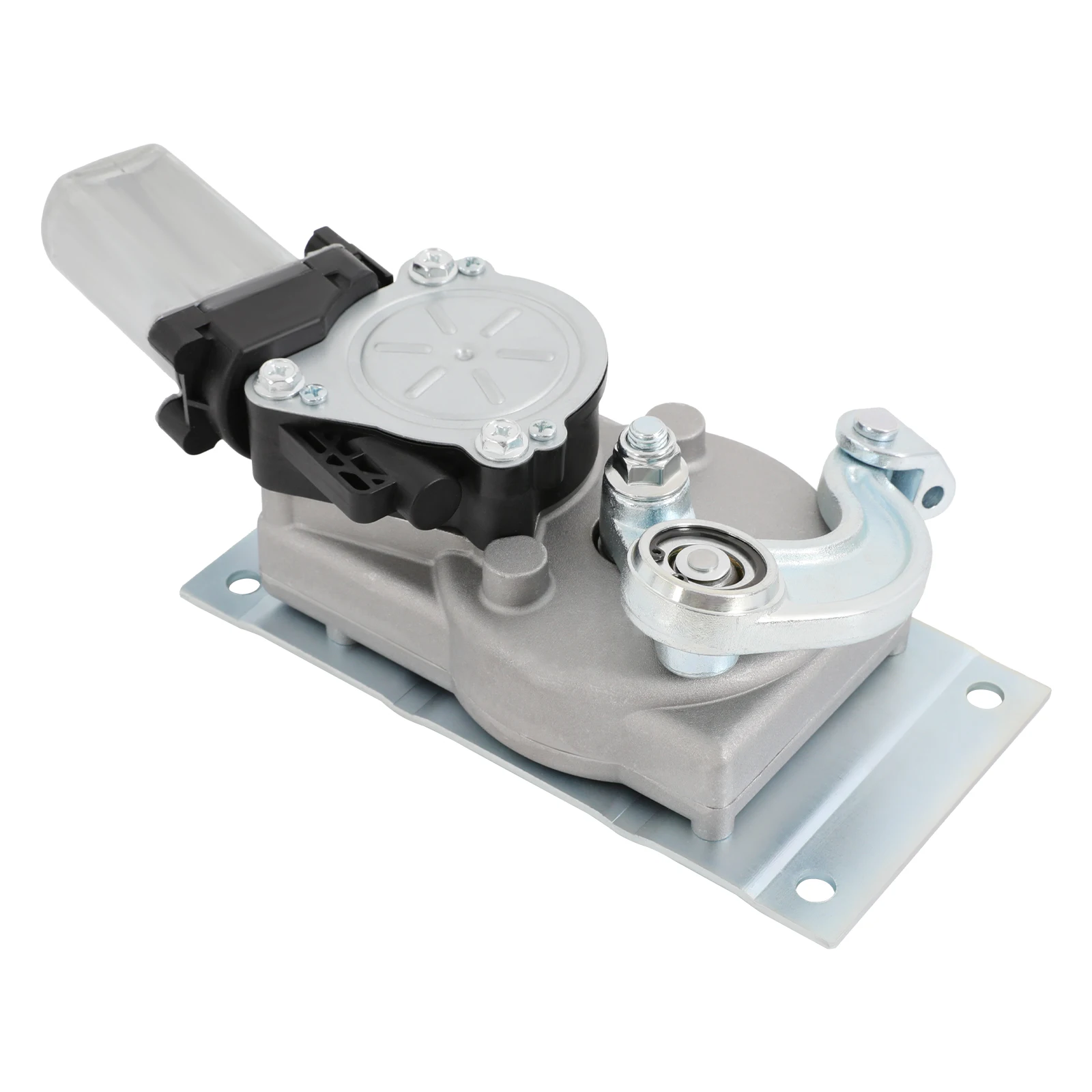 Wohnmobil-Stufenmotor-Umrüstsatz 19*9cm – Umfassendes Elektro-Treppenmotor-Kit für Wohnmobile – Serie für elektrische Einstiegstreppe – Detail 8