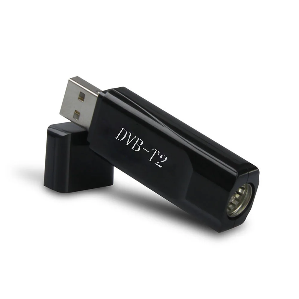 dvb t2/t GENIATECH DVB-T2 USB HDTV PC TV Tuner stick with IR control for All countries Europe Asia Russia Colombia Windows10 | Электроника