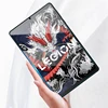 For Lenovo Legion Y700 2025 8.8 inch Tempered Glass Screen Protector 3rd Gen TB-321FU Anti Scratch HD Clear Protective Film 2