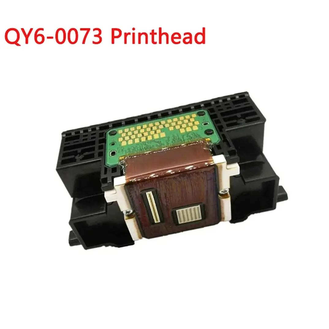 QY6-0073 Printhead for Canon iP3600 iP3680 MP540 MP550 MP560 MP568 MP620 MX860 MX868 MX870 MX878 MG5140 MG5150 MG5180 Print Head