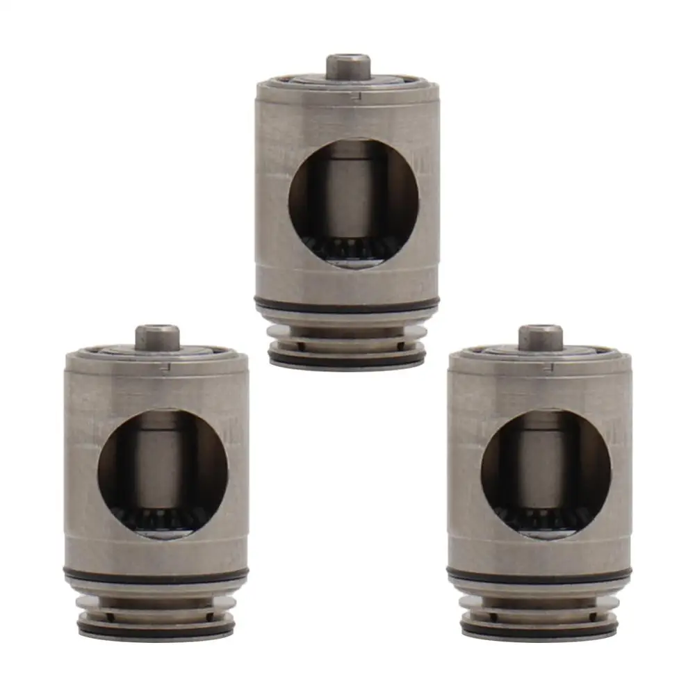 

3 шт. роторный картридж для BDX95L Dental 1:5, увеличивающий оптоволоконный контр-угол, низкоскоростной наконечник, воздушная турбина с красным кольцом