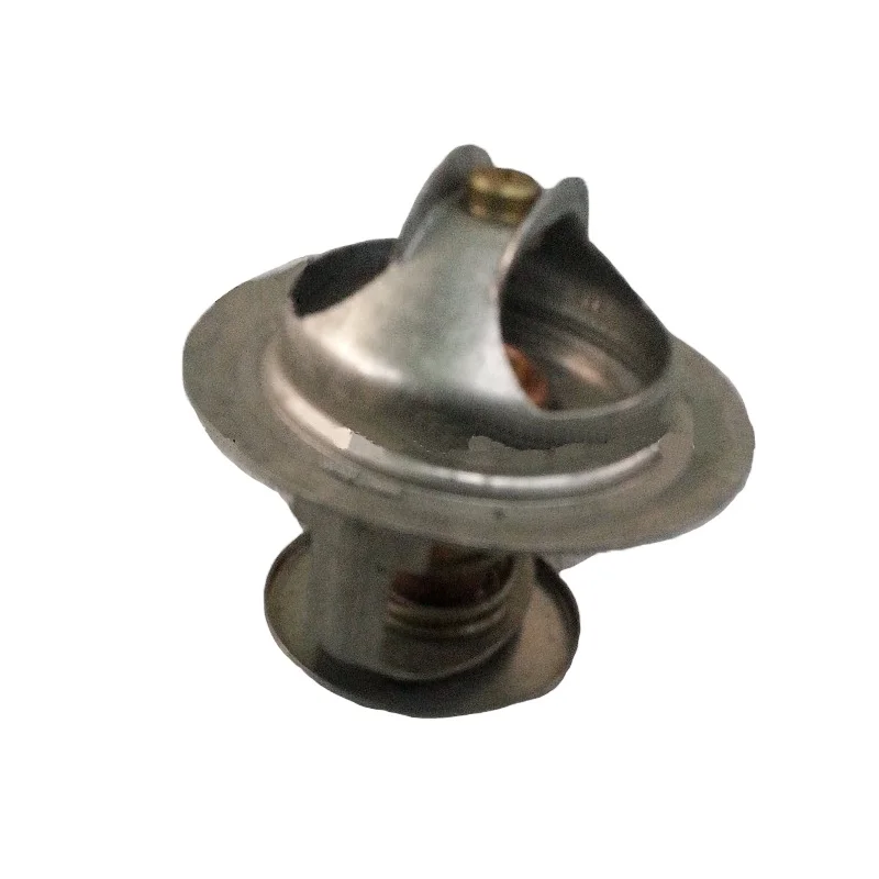 

Excavator spare parts engine 6D102 thermostat