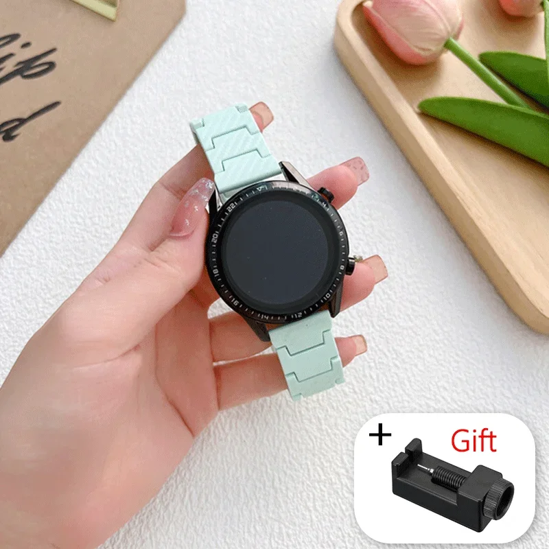 Carbon Fiber Watch Strap - Premium Quality Band