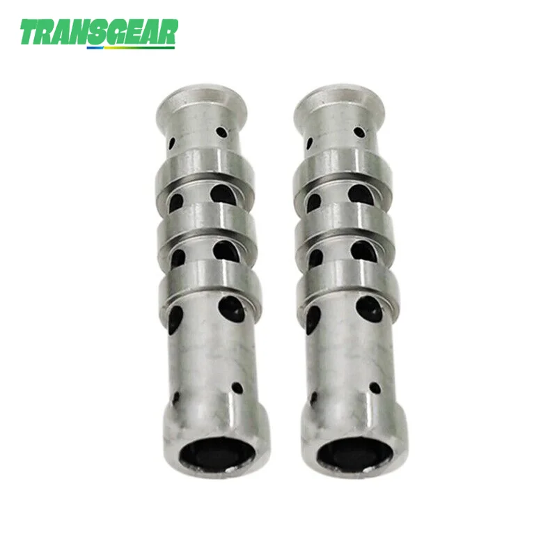 

2PCS 6DCT450 MPS6 Transmission Valve Body Plungers Fit For Ford Focus Volvo S40 S60 CHRYSLER FORD LAND ROVER