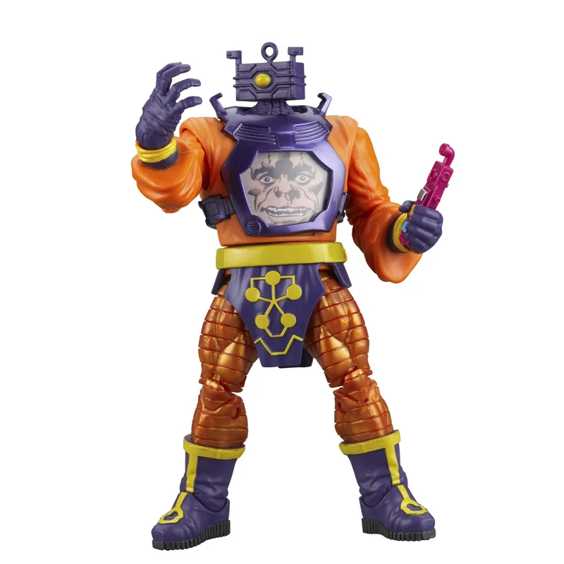 ハズブロ マーベルレジェンド・シリーズ バロン・ジモ&アルニム・ゾラ 正規品 楽天市場】マーベル・レジェンド・シリーズ バロン・ジモと