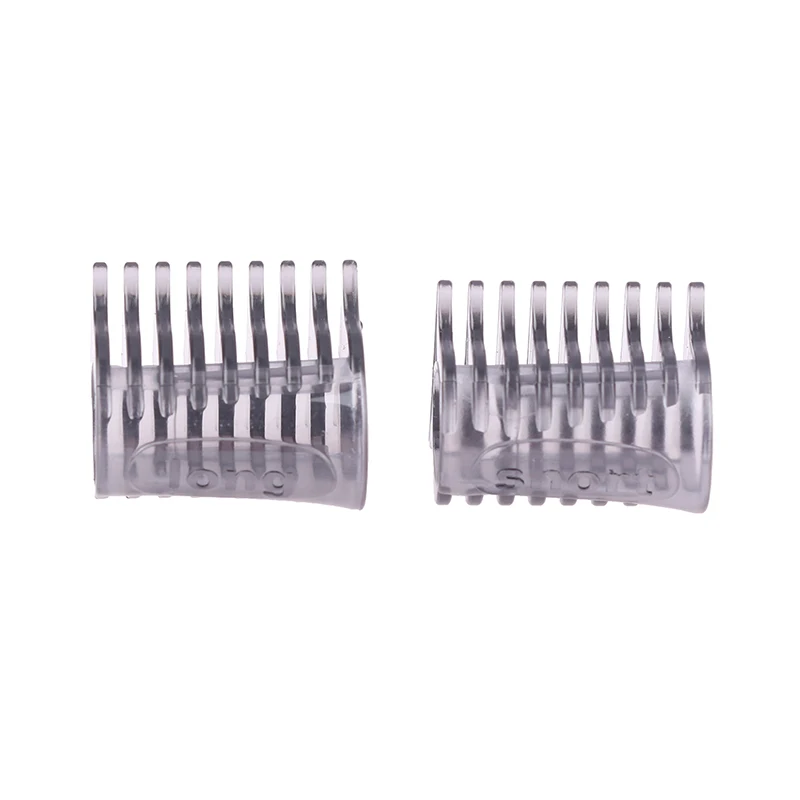 1Pcs Eyebrow Trimmer Plastic Eyebrow Comb For Short/Long NT1150 NT3160 5175 NT1500 1140