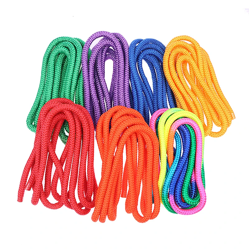 Gymnastics jumping rope 1PC fitness sports training tool