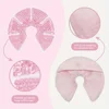 Breast Therapy Pads Hot Cold Breastfeeding Gel Pads Breastfeeding Essentials and Postpartum Recovery, Nursing Pain Relief 5