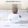 Room Fragrance Diffuser Auto Flavoring For Car Air Freshener Automatic Induction Portable smell distributor For Bedroom Office 3