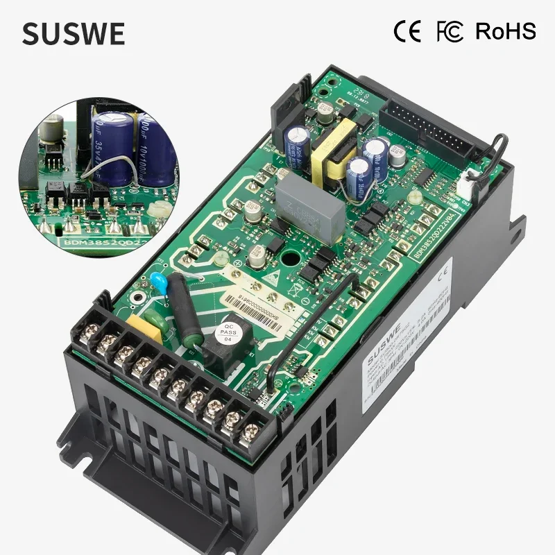 기념일 축하 활동, SU800/900 VFD, 3 상 출력, 380V 주파수 변환기, 4kw/5.5/7.5kw/11kW/15kw