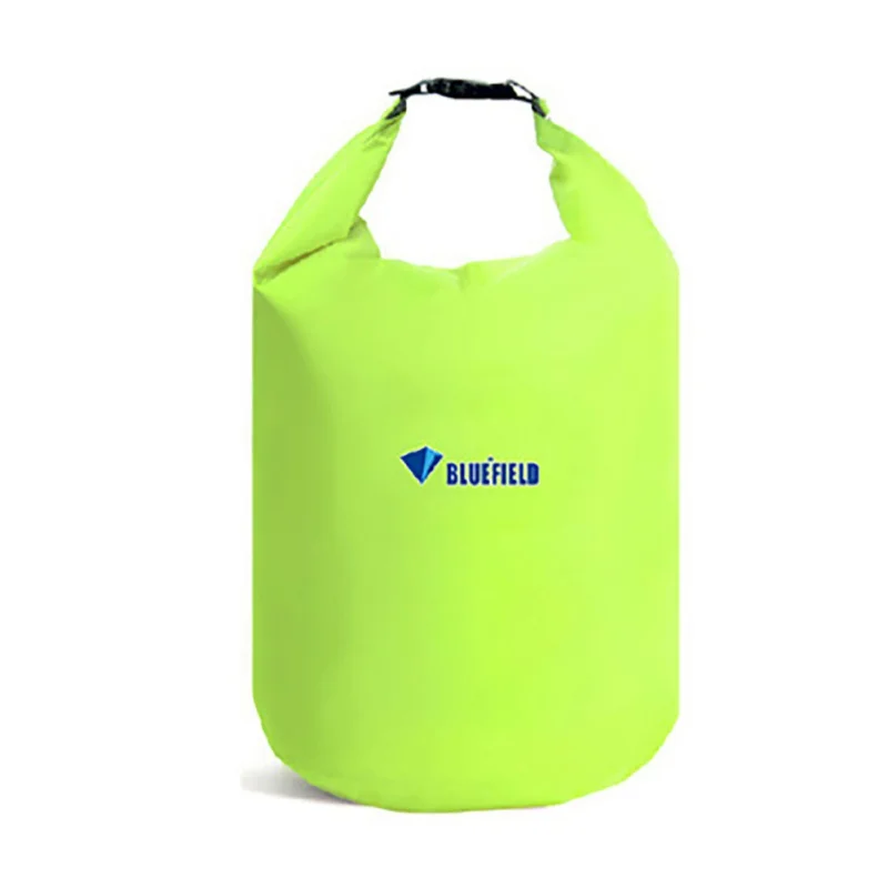 Outdoor Waterproof Bags Solid Color Dry Bag Sack for Surfing Camping Drift Trekking Swimming Rafting Kayak River Trekking 2L 4L
