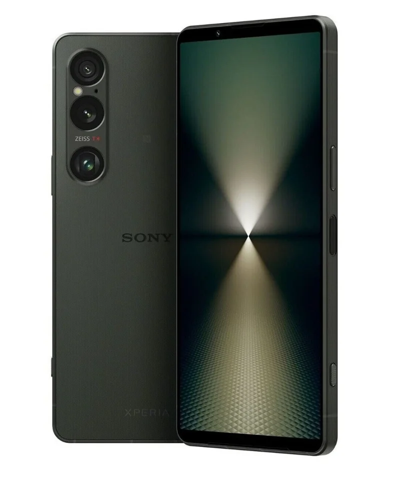 Sony Xperia 1 VI 1VI 5G XQ-EC54 XQ-EC72 12GB RAM 256/512GB ROM 6.5