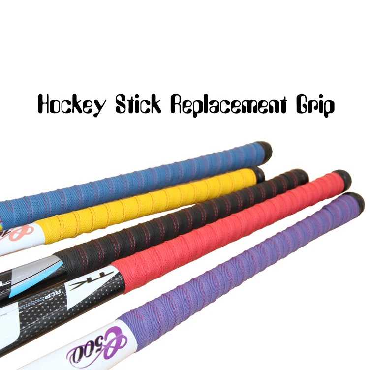 Ice Hockey Stick Grip 2M Ice Hockey Tape Non-Slip For Badminton Hockey Stick Tape Hockey Accessories 5
