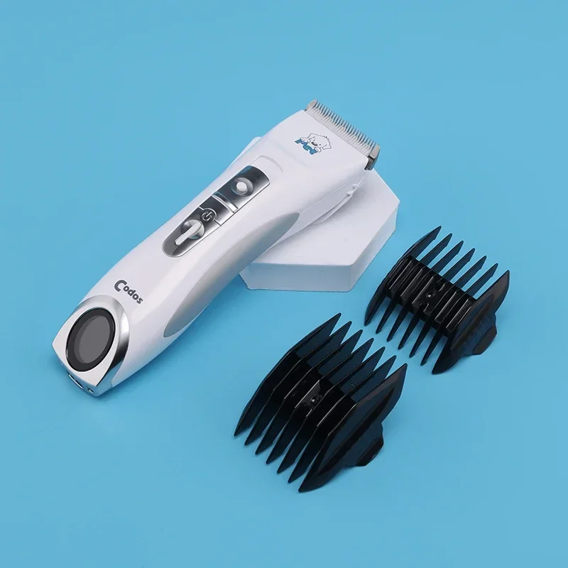 

Professional CP-9600 Clipper for Clippers Hair Shearing Dogs Haircut Animals Grooming Codos Machine Shaver Pet Dog Trimmer Cats