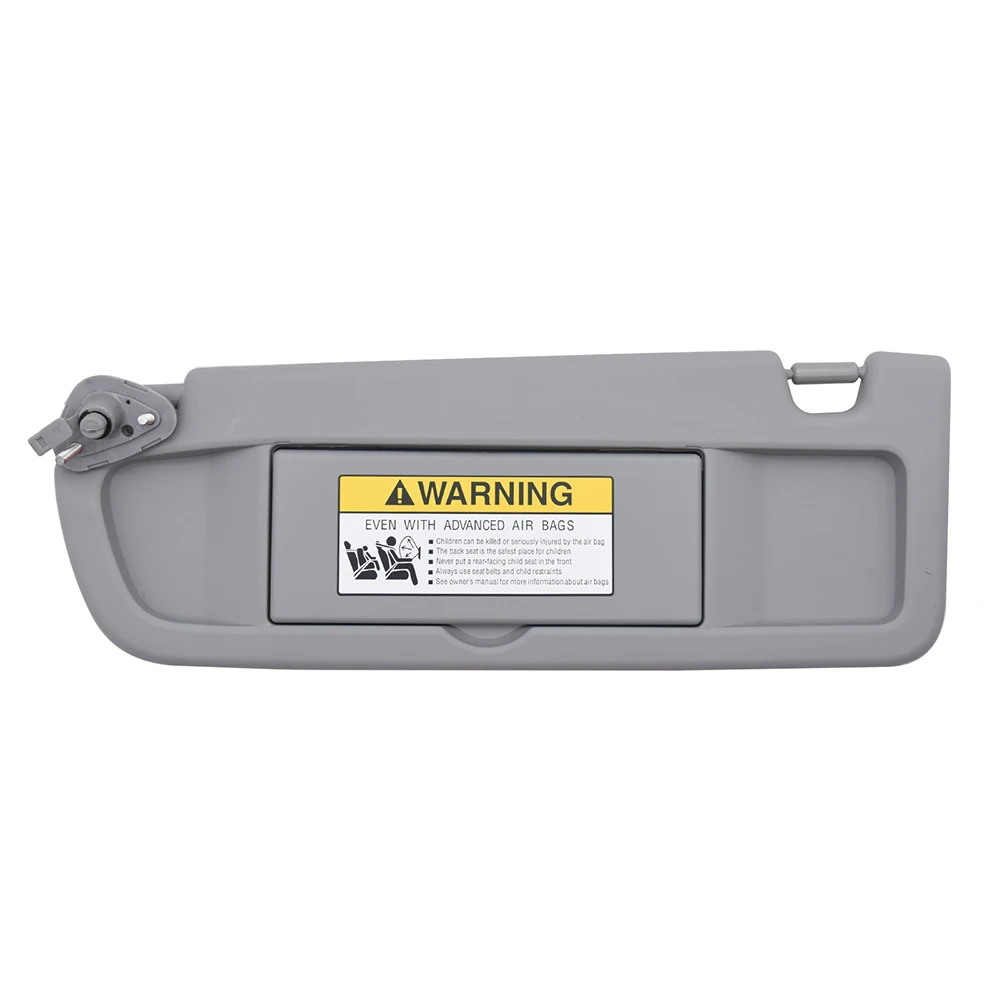 How To Replace Sun Visor In Honda Civic At Edward Padgett Blog - Foto 10