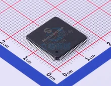

PIC24HJ256GP210-I/PF Package TQFP-100 New Original Genuine Microcontroller IC Chip (MCU/MPU/SOC)