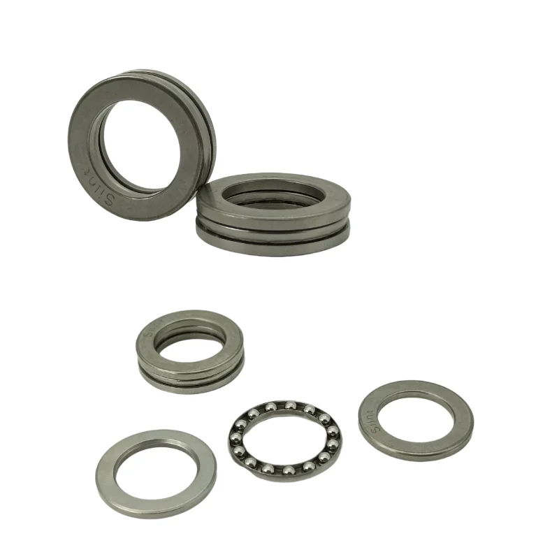 Bafang BBS01 BBS02 BBS03 BBSHD G340 M615 G320 Zentralmotor Schubwellenlager Nadellager Einweglager – Detail 14