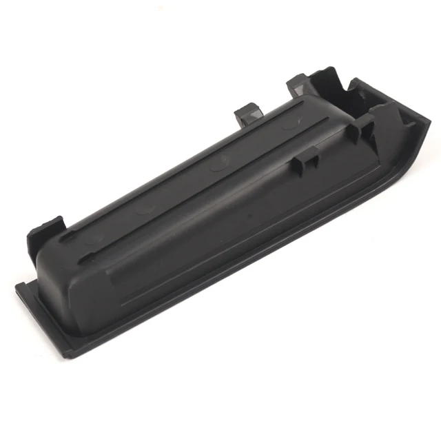 For BMW 7 Series E38 E65 E66 FOR 5 Series E39 FOR X 5 E53 Center Console Armrest Storage Box Car Tray Organizers Tidying 6