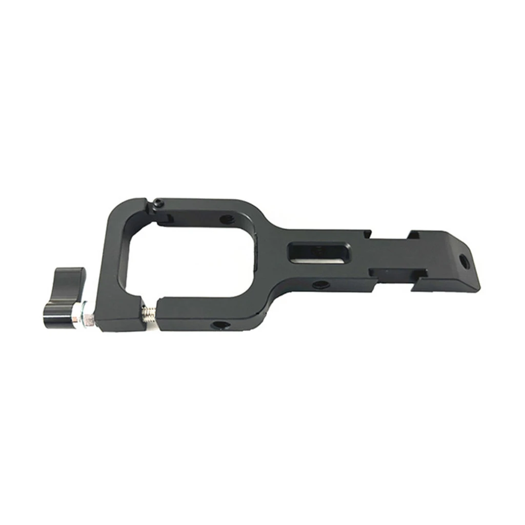 Vbestlife Camera Dual Grip Extender Handvat Gimbal