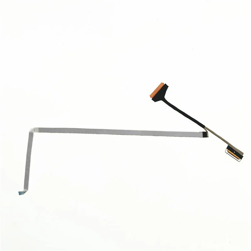 Cabo Lcd Portátil Original para Lenovo Tianjiao 15 Alc 2023 Js574 Toque Dc02c00x000 Dc02c00x010 Dc02c00x020 Novo - Imagem 4