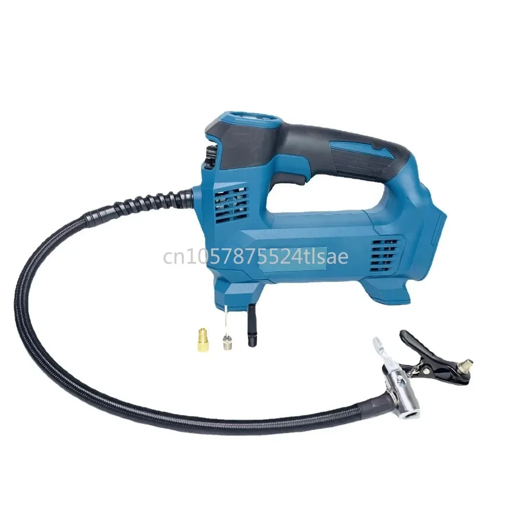 

Portable Charging Air Pump Lithium Battery Air Pump Multi-Function Car Electric Tire Pump Suitable for Mutian Battery