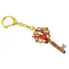 Feng Shui for Success& Victory Amulet Keychain 4