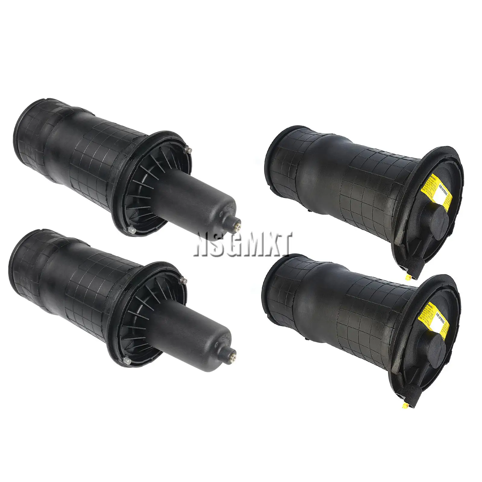 Suspension Pneumatique Avant Pour Range Rover P38 4.0L/4.6L – Coussin Air REB101740, Neuf, Garantie 2 Ans