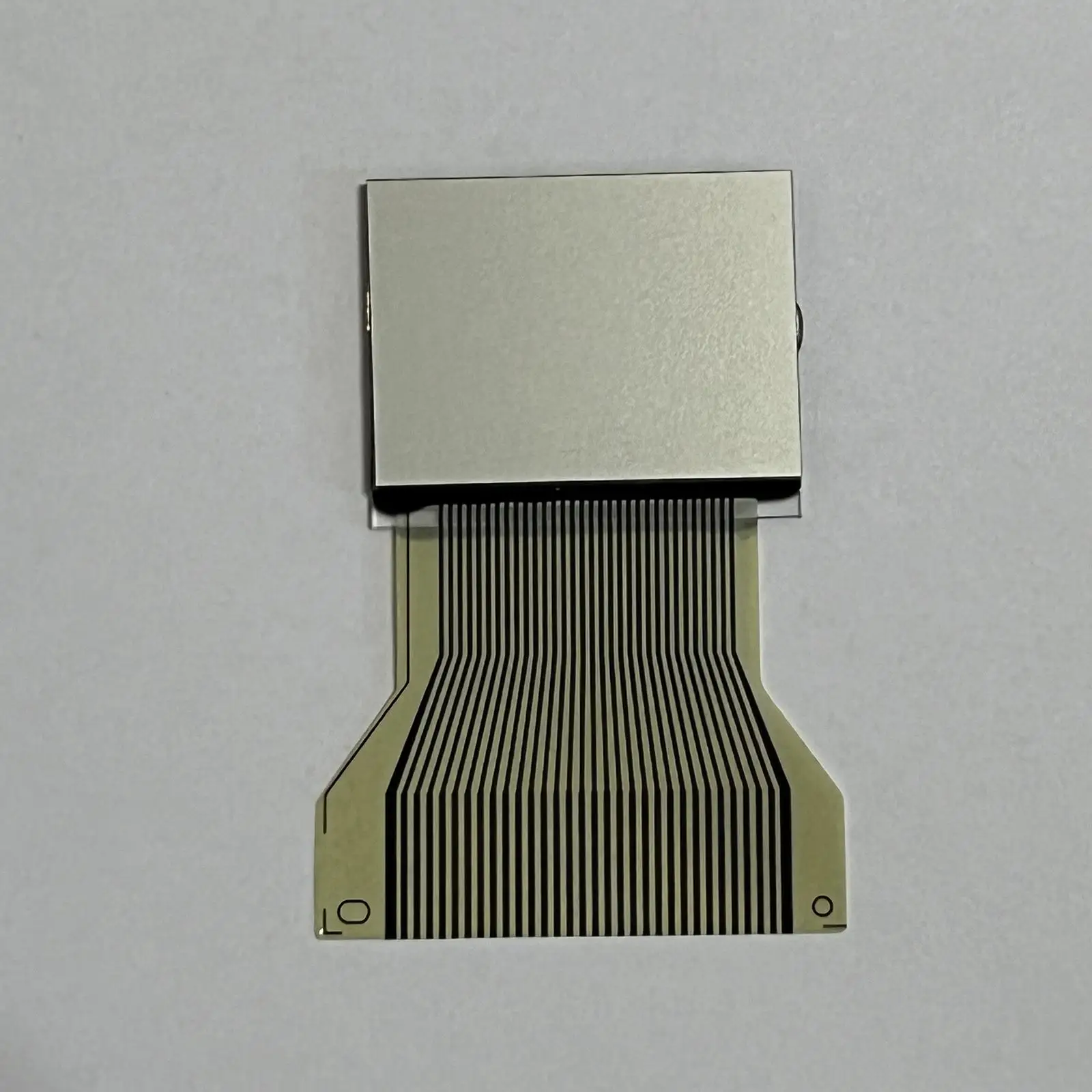 Display Lcd Strumento 5Z0920825H Per Sostituzione Vw Lupo 2005-2010