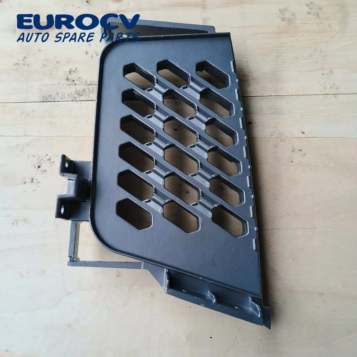 Truck Parts Suitable for VOE 82151656 R.H Middle Foot Plate