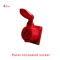 Socket 4P