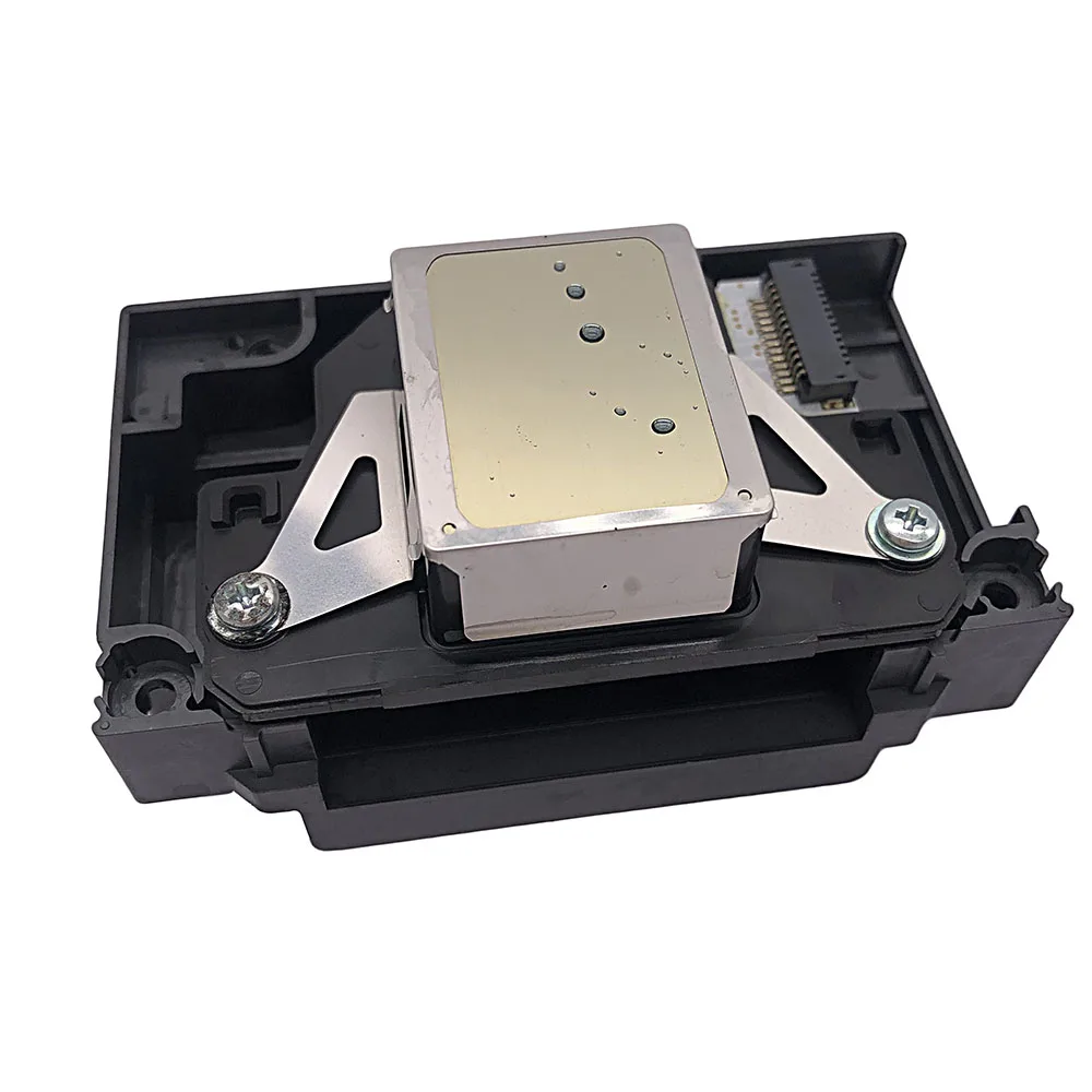 F180000 DX6 печатающая головка для Epson R330 T50 A50 P50 P60 A60 T59 T60 RX610 RX690 R290 L810 Запчасти принтера