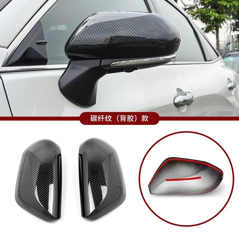 

Чехол для бокового зеркала заднего вида, отделка для фотографий 2018 2019 2020 2021