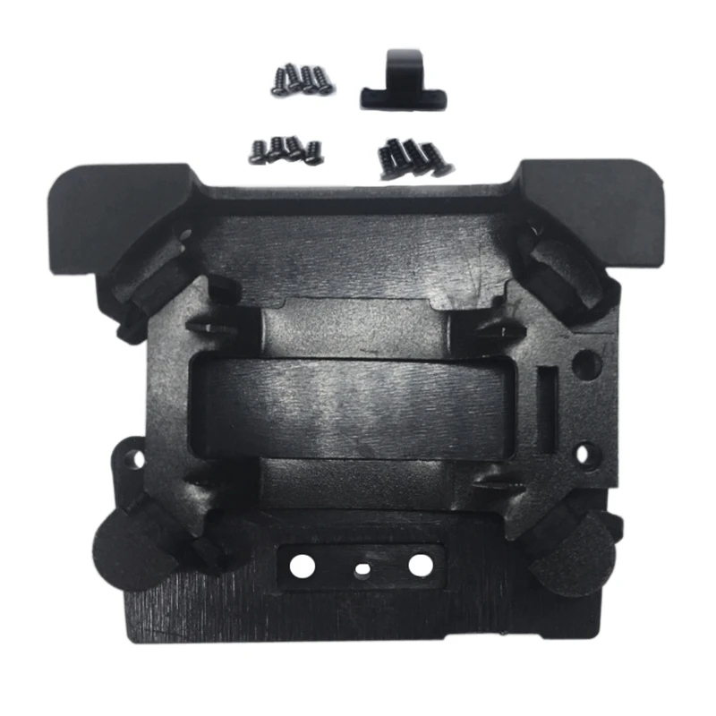 Drone Accessories Gimbal Rubber Dampers C1FB Camera Mount Damper Shock Absorbing Board Photography Gimbal Vibration for Protection Plate for mavic Pro