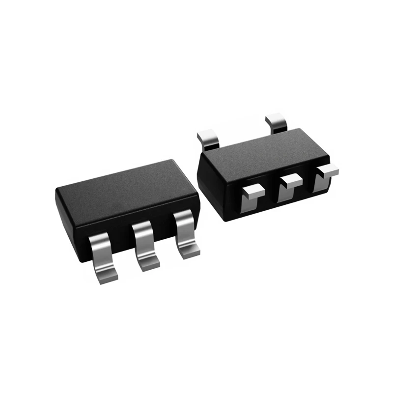 

100Pcs/Lot SGM2203-5.0YN5G/TR SOT-23-5,Fixed Output Voltages: 5V,150mA, High Voltage Regulator,integrated circuit IC