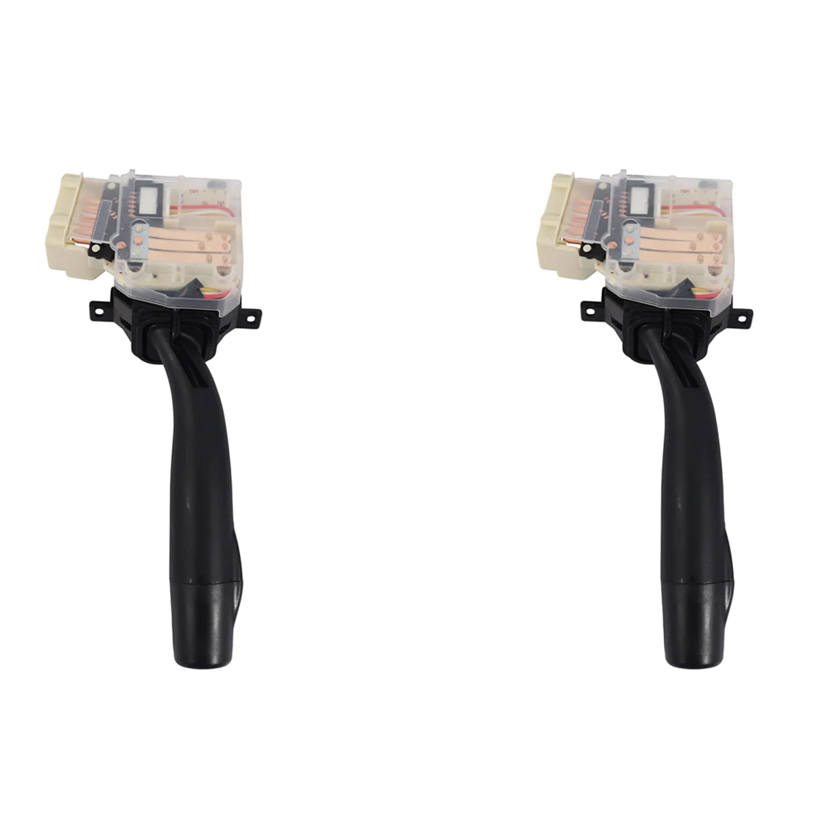 

2X автомобильный поворотный переключатель, комбинированный переключатель фары 84140-26140 для комбинированного переключателя Toyota