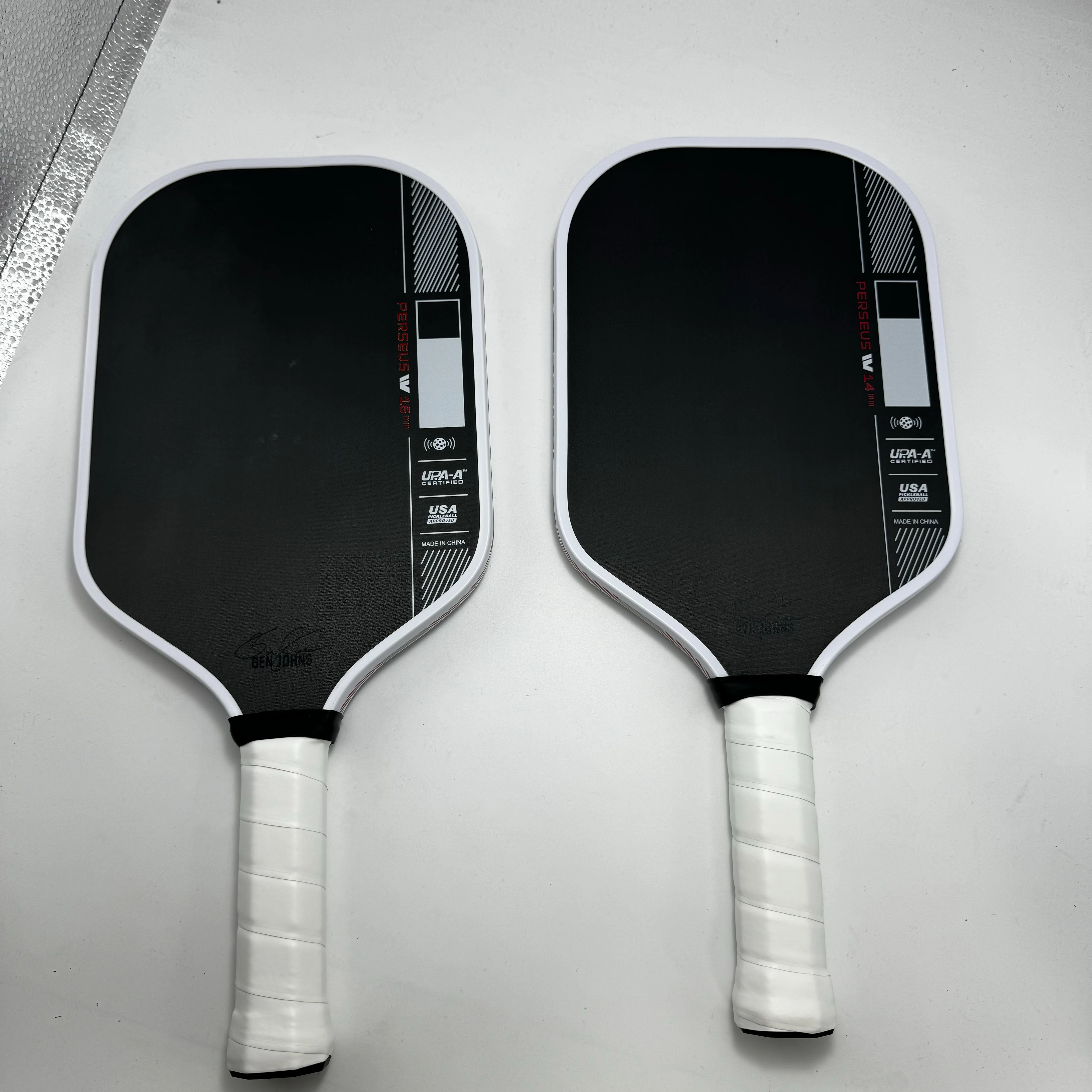 プロシリーズ Perseus4 Hyperion4 Scorpeus4 14 16 ミリメートル厚さ