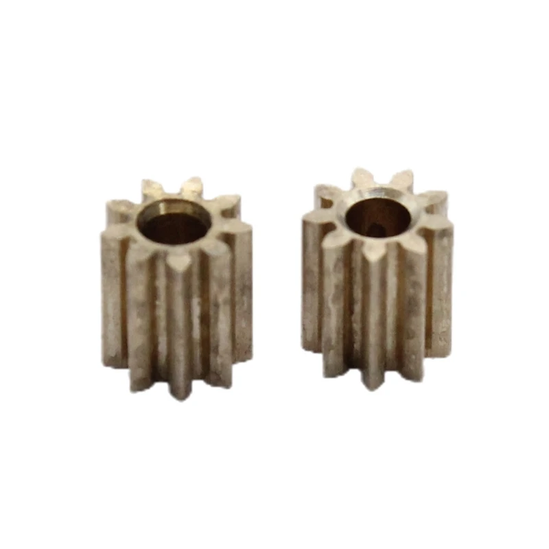 

Small Gear Car Motor Replacement Accessories Mechanical Gear for Lego Intelli Locomotive Module 9 Dropship