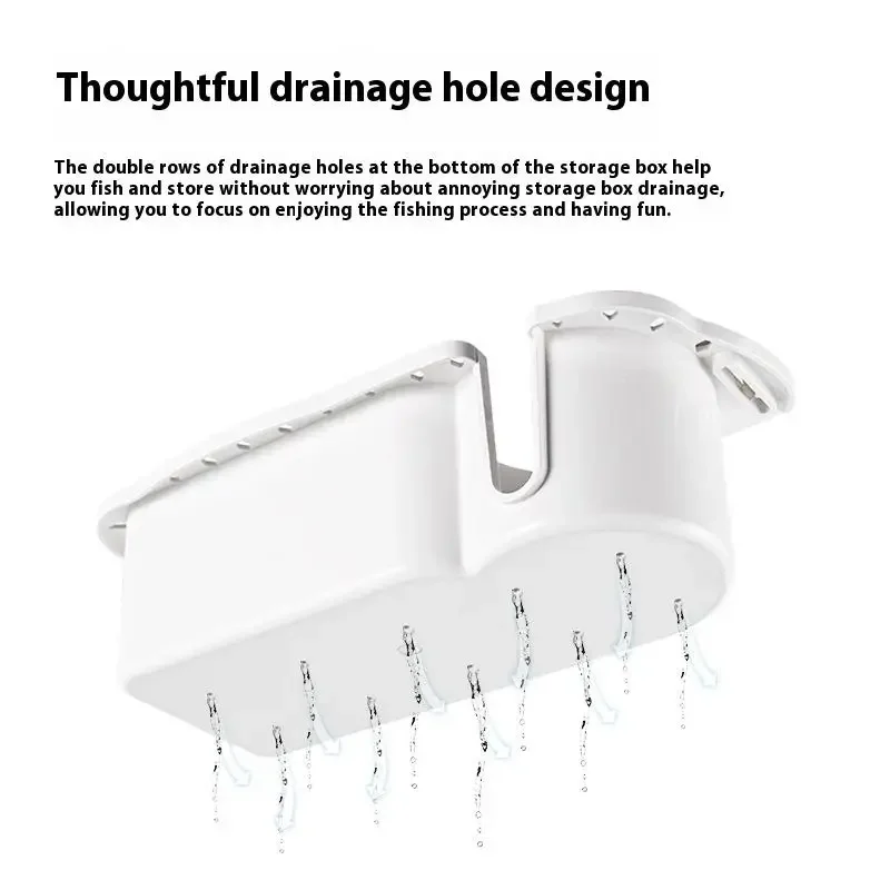 Marine Storage Caddy Organizer 3