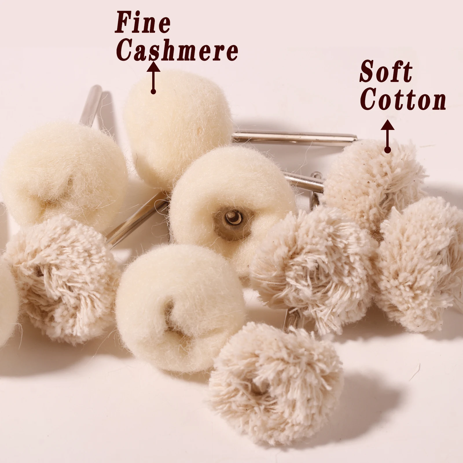 Рисунок 5 - полировочное фетровое полировальное