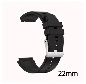 Watch band