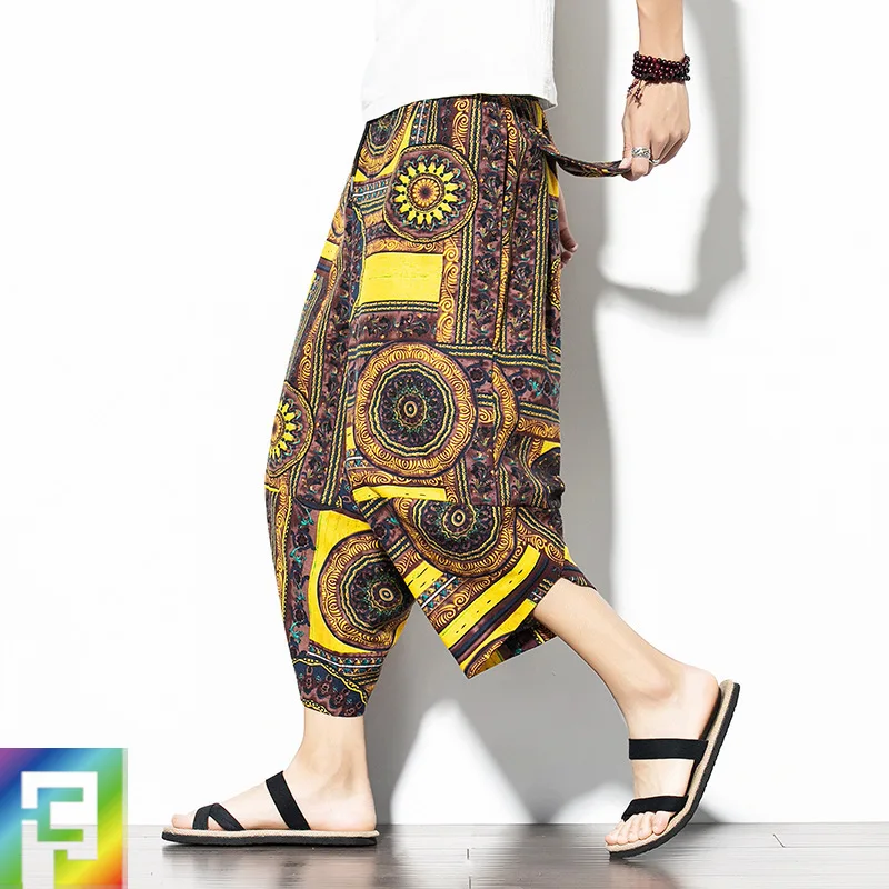 

Брюки женские льняные для йоги, быстросохнущие свободные спортивные штаны, мешковатые Джоггеры для бега, фитнеса, тренажерного зала, тренировок, повседневная спортивная одежда, 5XL, на лето