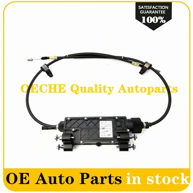 1PCS 470214 470210 470218 698343 Electric Parking Handbrake Mechanism Motor 9810501780 for Peugeot 508 9810501780 1612865480